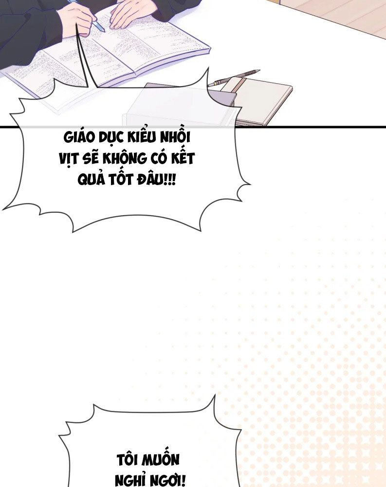 Cún Con Nói Dối Sẽ Bị Ăn Mất Chapter 9 - Next Chapter 10