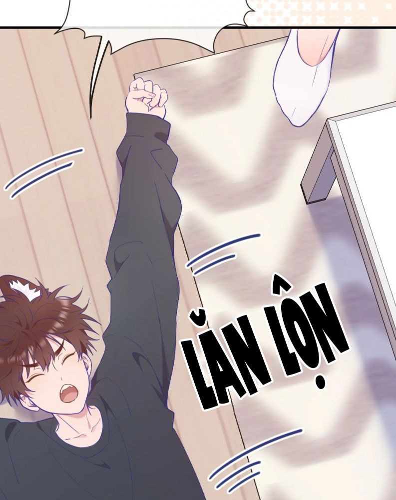 Cún Con Nói Dối Sẽ Bị Ăn Mất Chapter 9 - Next Chapter 10