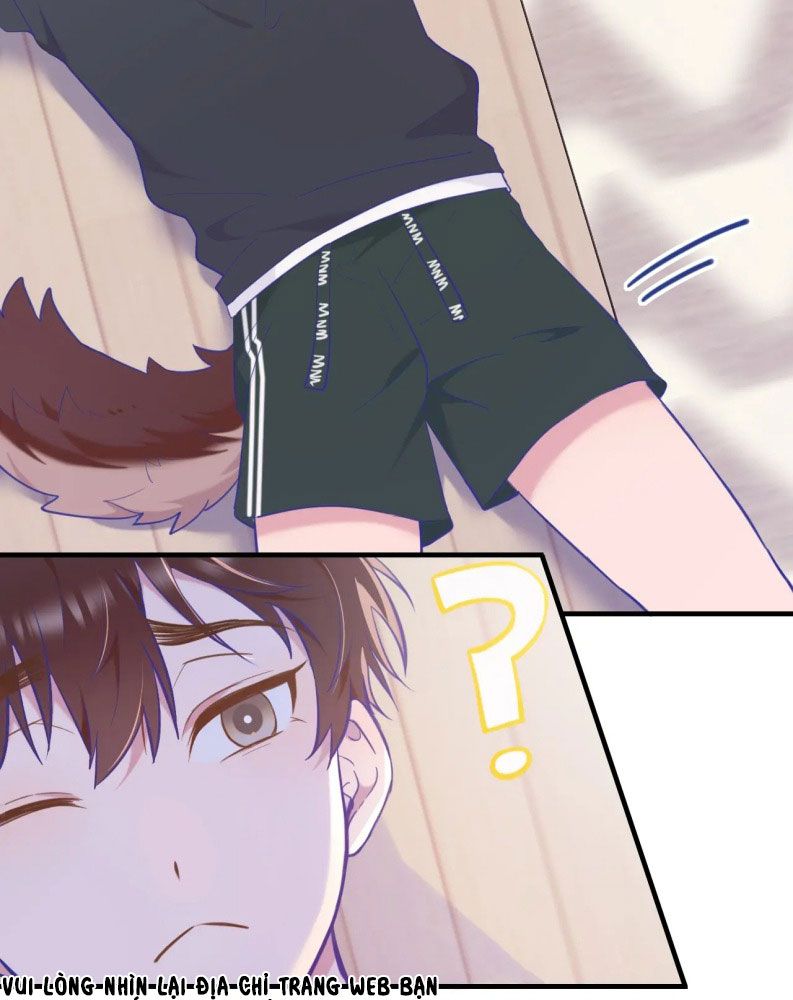 Cún Con Nói Dối Sẽ Bị Ăn Mất Chapter 9 - Next Chapter 10