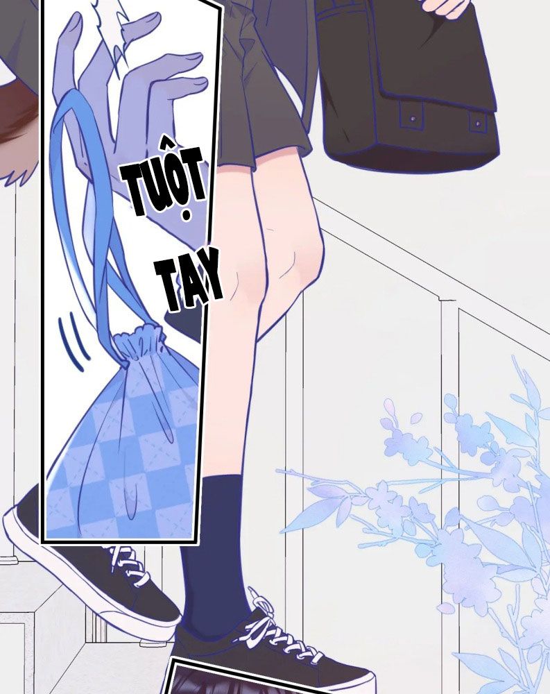 Cún Con Nói Dối Sẽ Bị Ăn Mất Chapter 10 - Next Chapter 11