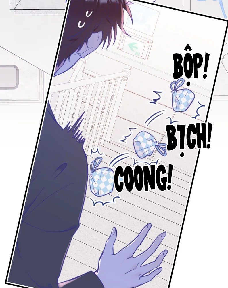 Cún Con Nói Dối Sẽ Bị Ăn Mất Chapter 10 - Next Chapter 11