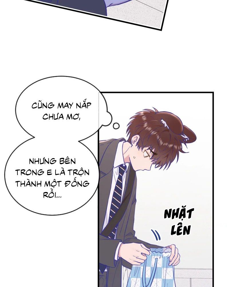 Cún Con Nói Dối Sẽ Bị Ăn Mất Chapter 10 - Next Chapter 11