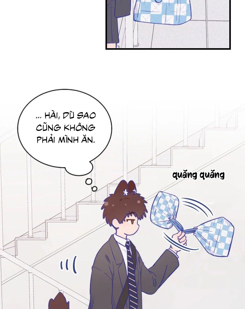 Cún Con Nói Dối Sẽ Bị Ăn Mất Chapter 10 - Next Chapter 11