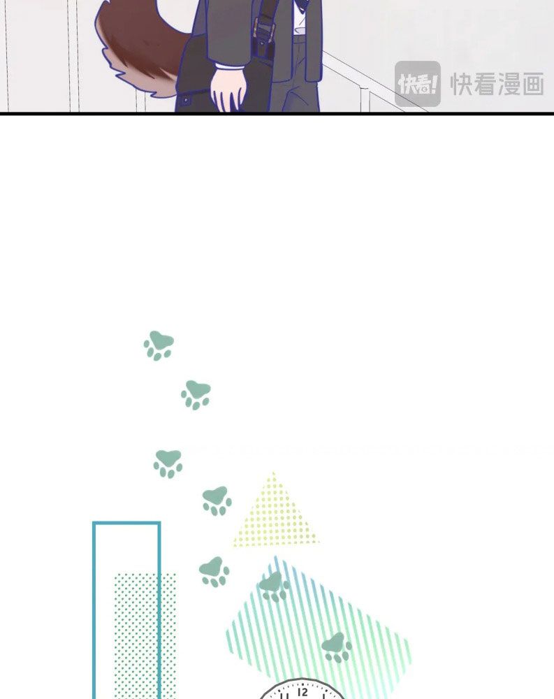 Cún Con Nói Dối Sẽ Bị Ăn Mất Chapter 10 - Next Chapter 11