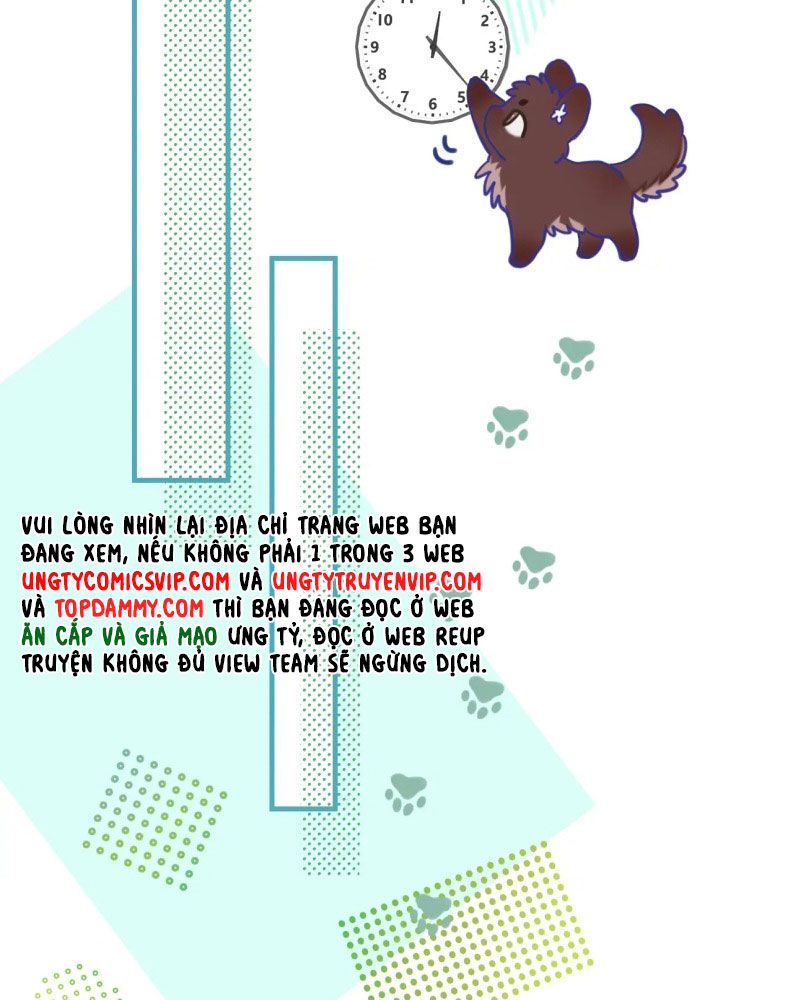 Cún Con Nói Dối Sẽ Bị Ăn Mất Chapter 10 - Next Chapter 11