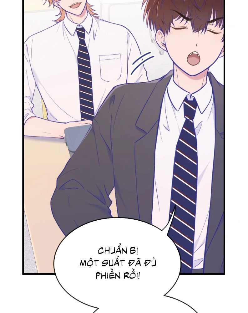 Cún Con Nói Dối Sẽ Bị Ăn Mất Chapter 10 - Next Chapter 11