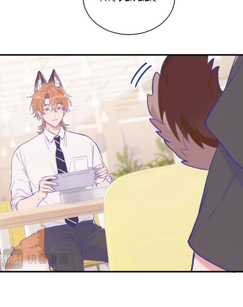 Cún Con Nói Dối Sẽ Bị Ăn Mất Chapter 10 - Next Chapter 11