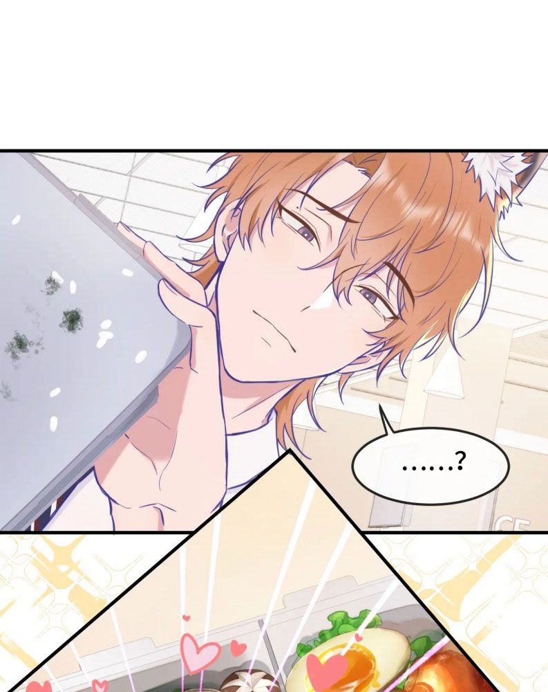 Cún Con Nói Dối Sẽ Bị Ăn Mất Chapter 10 - Next Chapter 11