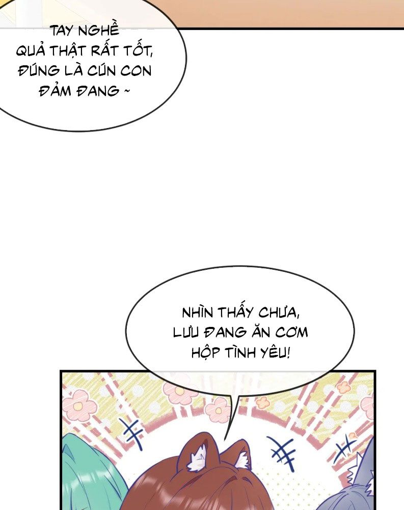 Cún Con Nói Dối Sẽ Bị Ăn Mất Chapter 10 - Next Chapter 11