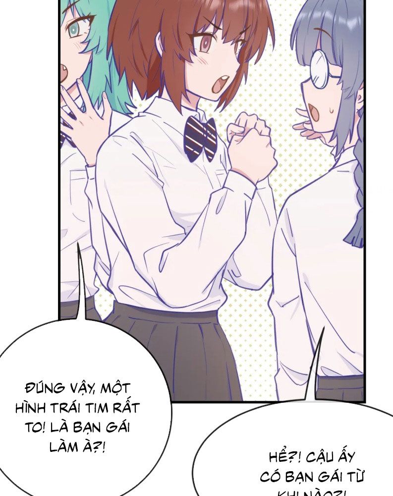 Cún Con Nói Dối Sẽ Bị Ăn Mất Chapter 10 - Next Chapter 11