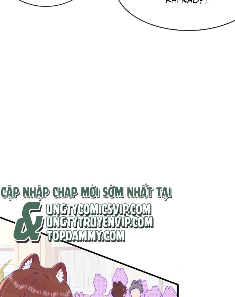 Cún Con Nói Dối Sẽ Bị Ăn Mất Chapter 10 - Next Chapter 11