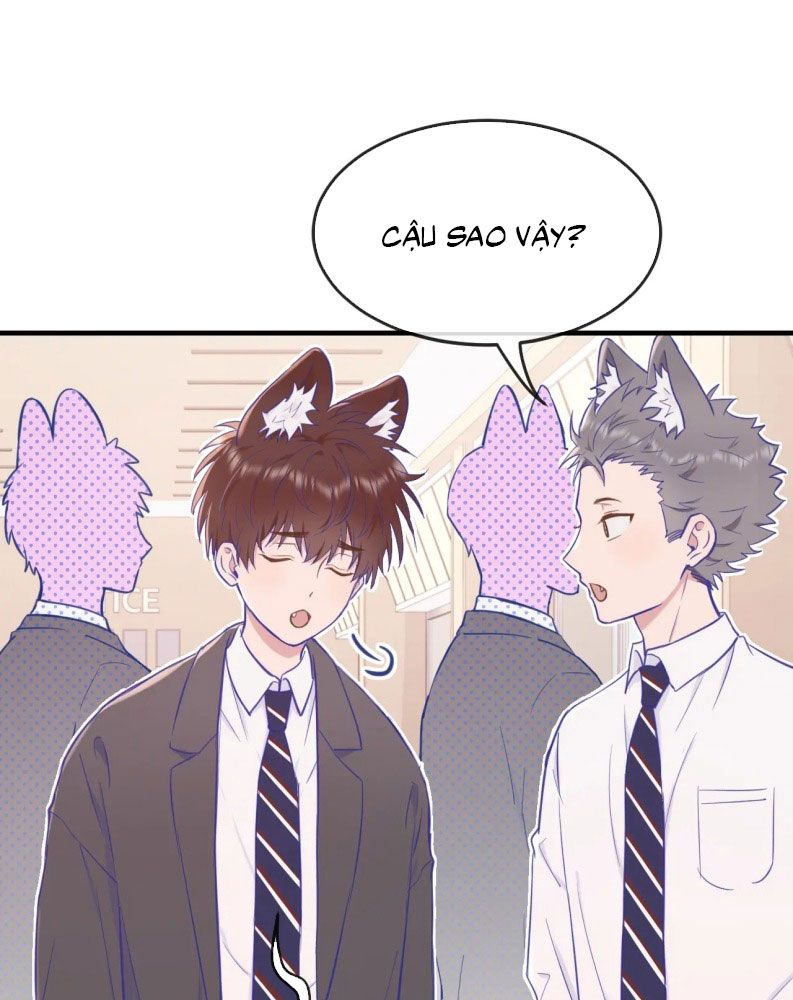 Cún Con Nói Dối Sẽ Bị Ăn Mất Chapter 10 - Next Chapter 11