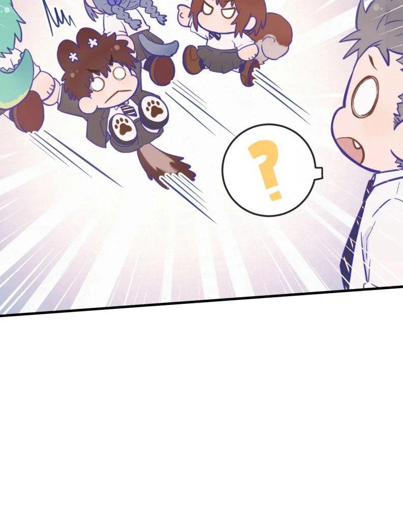 Cún Con Nói Dối Sẽ Bị Ăn Mất Chapter 10 - Next Chapter 11