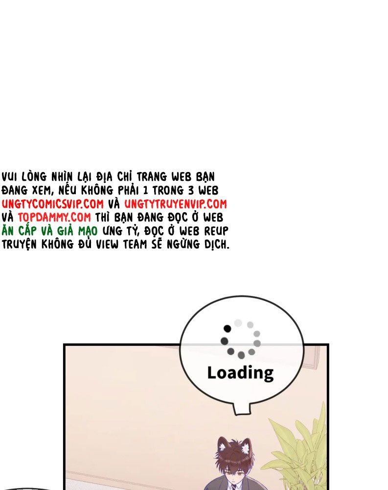 Cún Con Nói Dối Sẽ Bị Ăn Mất Chapter 10 - Next Chapter 11