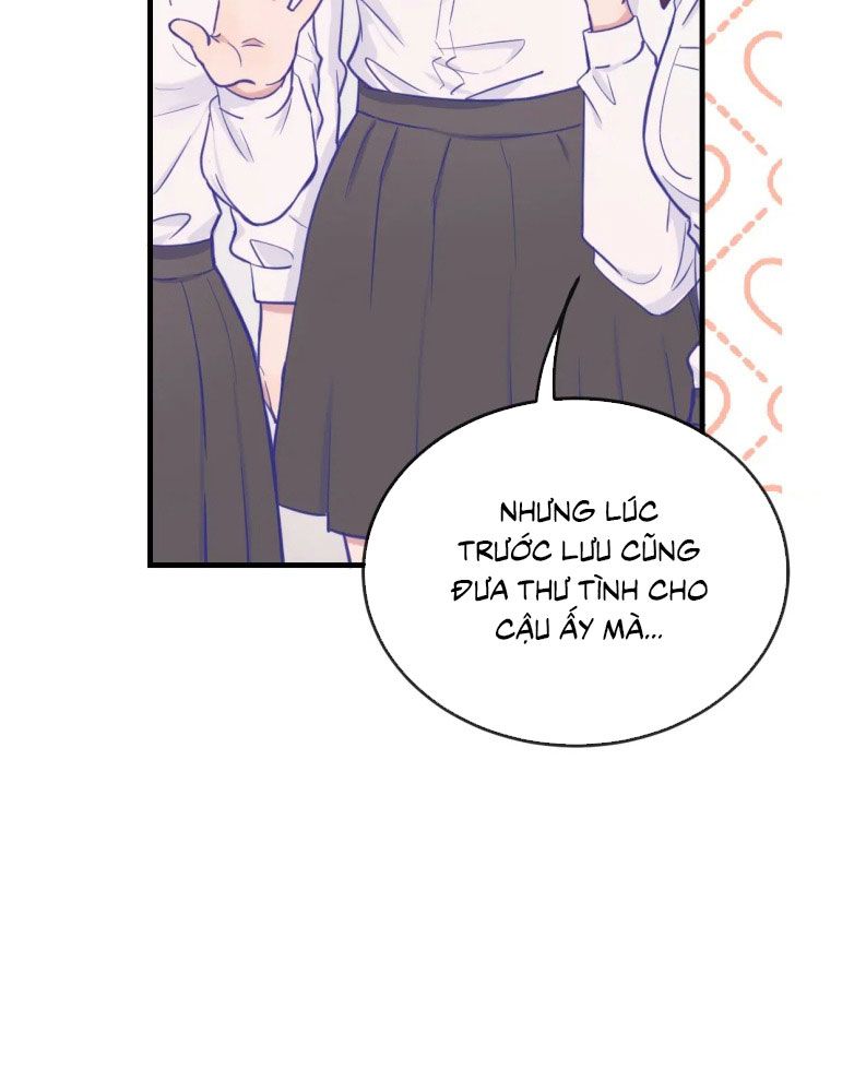 Cún Con Nói Dối Sẽ Bị Ăn Mất Chapter 10 - Next Chapter 11