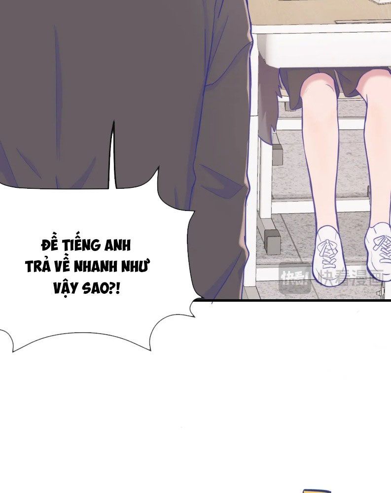 Cún Con Nói Dối Sẽ Bị Ăn Mất Chapter 10 - Next Chapter 11