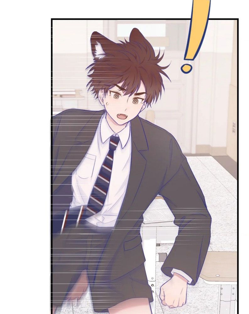 Cún Con Nói Dối Sẽ Bị Ăn Mất Chapter 10 - Next Chapter 11