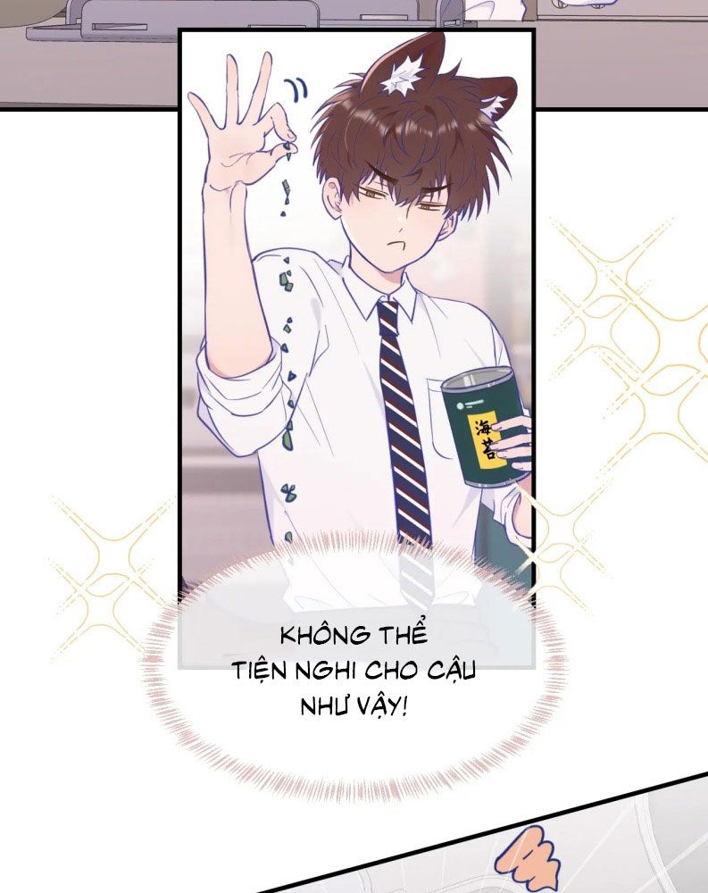 Cún Con Nói Dối Sẽ Bị Ăn Mất Chapter 10 - Next Chapter 11