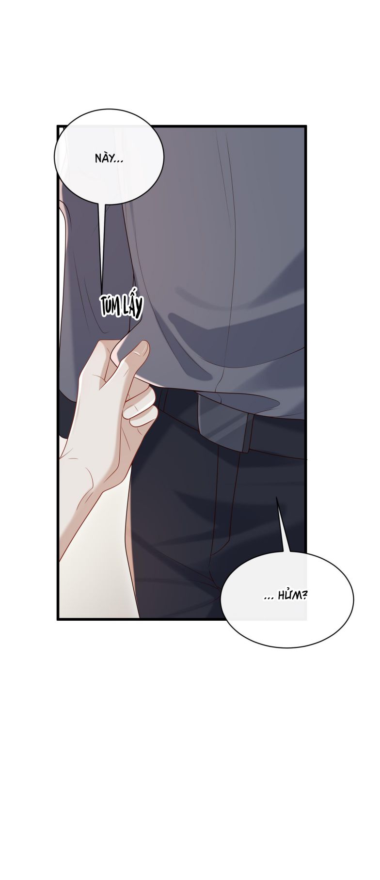 Anh Ấy Đến Từ Màn Đêm Chapter 53 - Trang 4