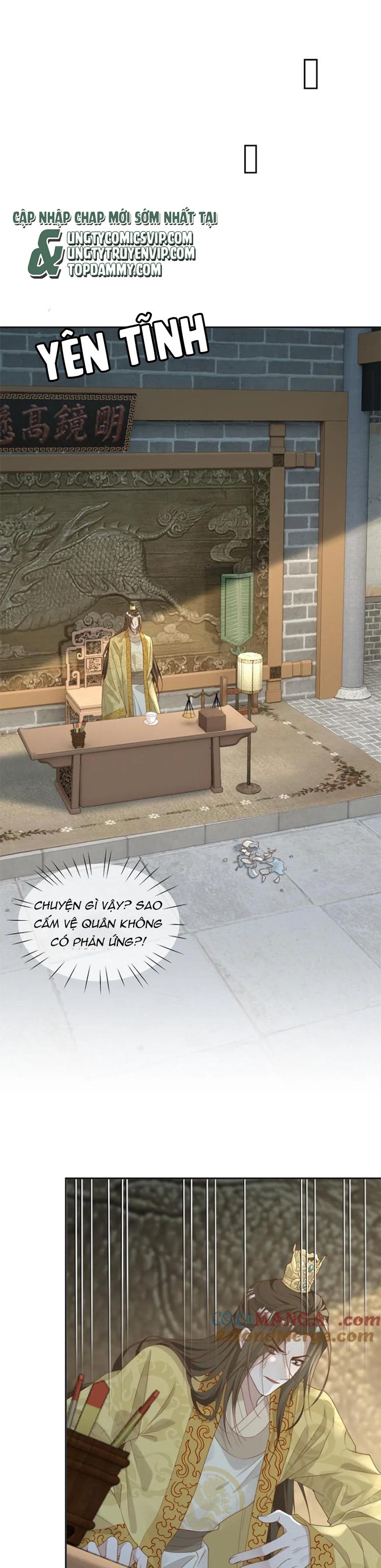 Lang Cẩu Chủ Thần Chapter 230 - Next Chapter 231