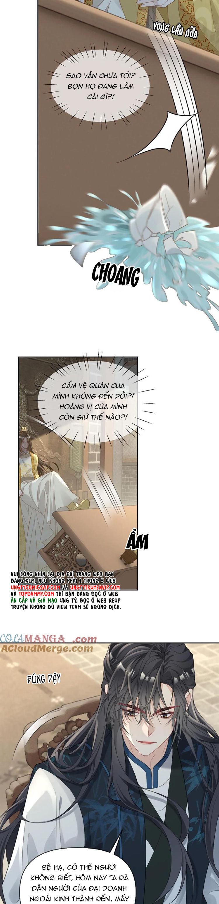 Lang Cẩu Chủ Thần Chapter 230 - Next Chapter 231