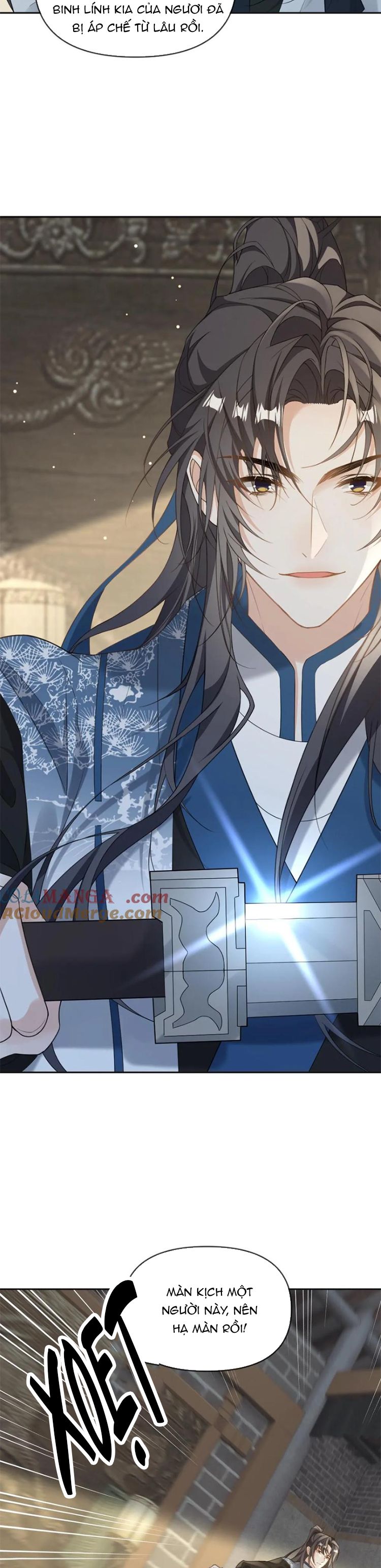 Lang Cẩu Chủ Thần Chapter 230 - Next Chapter 231