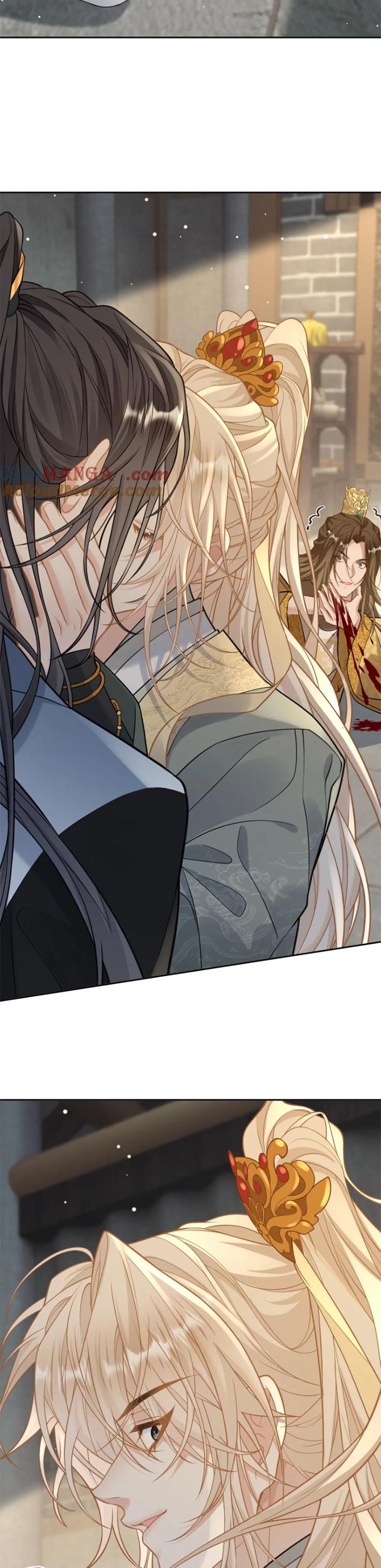 Lang Cẩu Chủ Thần Chapter 230 - Next Chapter 231