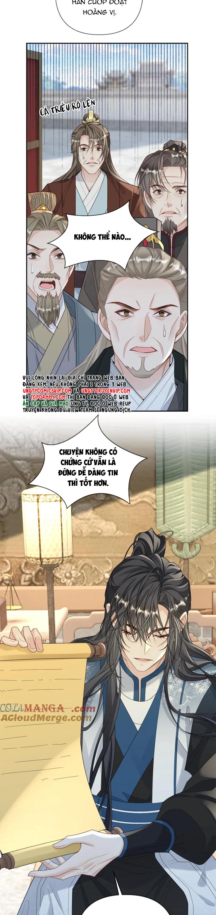 Lang Cẩu Chủ Thần Chapter 230 - Next Chapter 231