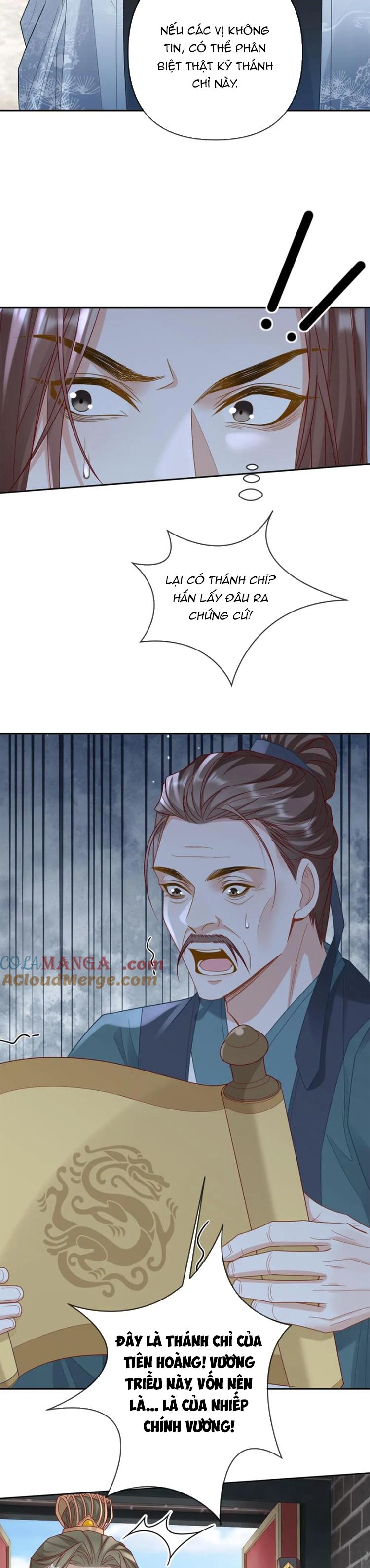 Lang Cẩu Chủ Thần Chapter 230 - Next Chapter 231