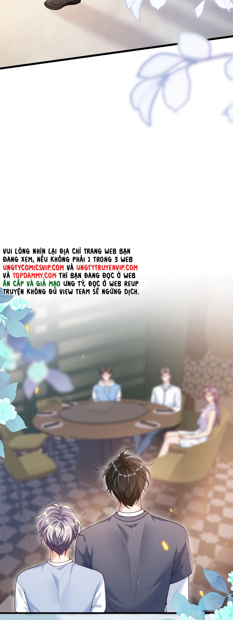 Thẳng Thắn Từ Nghiêm Chapter 112 - Next Chapter 113