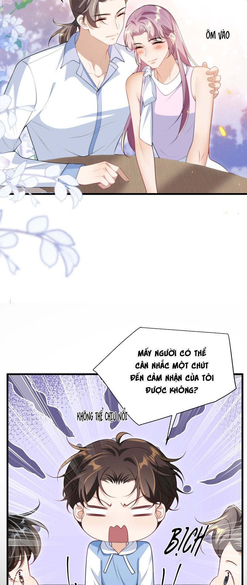 Thẳng Thắn Từ Nghiêm Chapter 112 - Next Chapter 113