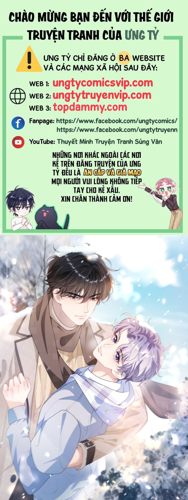 Thẳng Thắn Từ Nghiêm Chapter 112 - Next Chapter 113