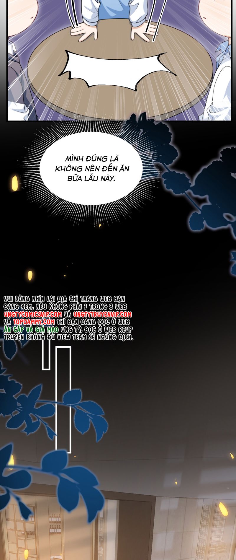 Thẳng Thắn Từ Nghiêm Chapter 112 - Next Chapter 113