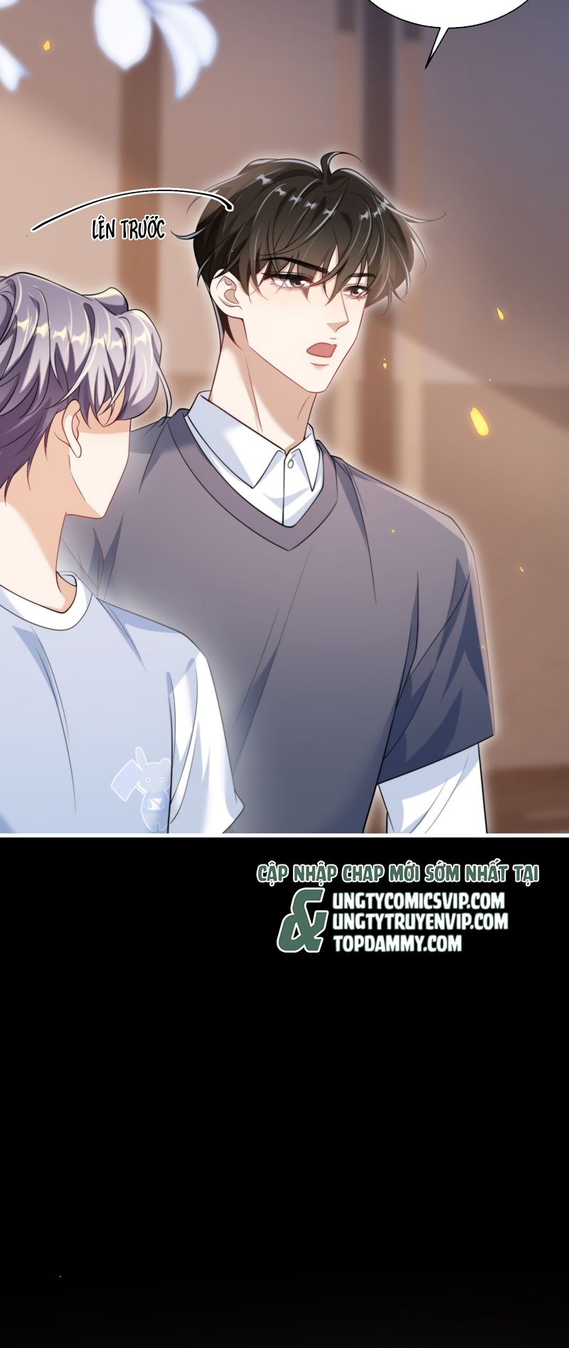 Thẳng Thắn Từ Nghiêm Chapter 112 - Next Chapter 113