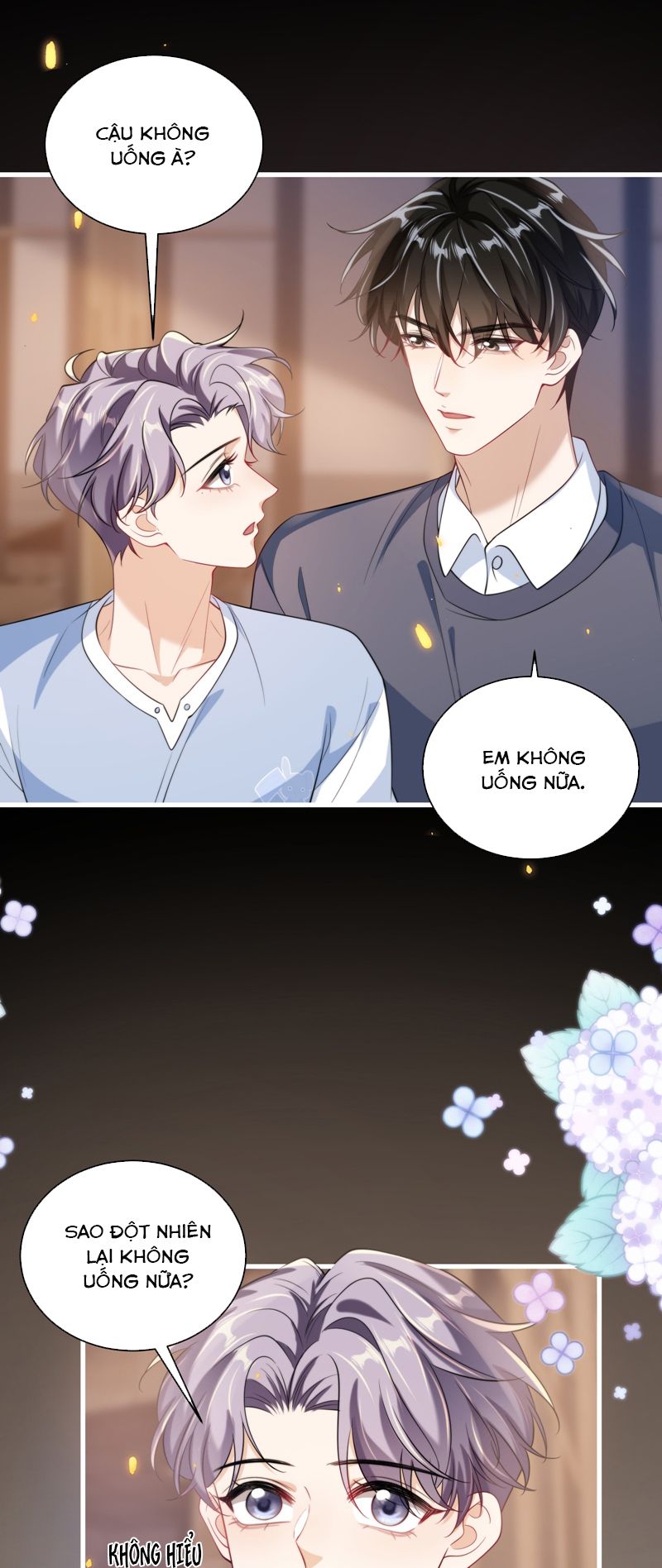 Thẳng Thắn Từ Nghiêm Chapter 112 - Next Chapter 113