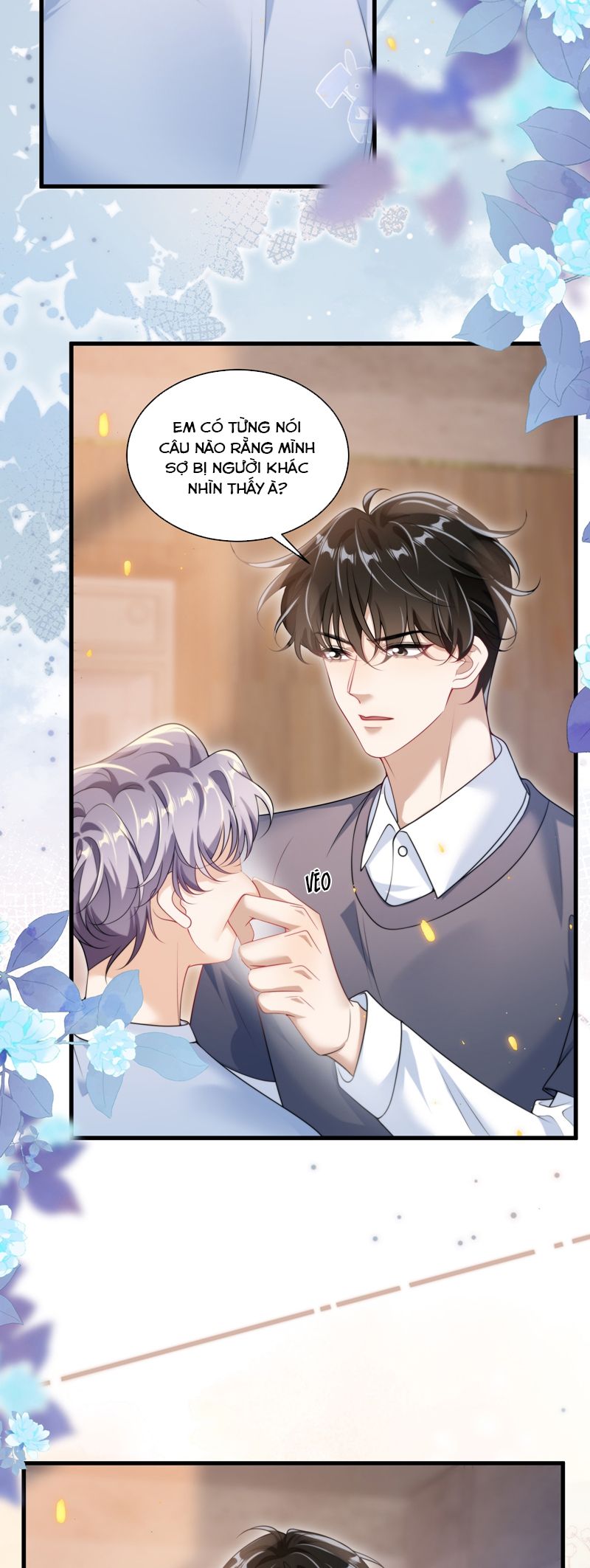 Thẳng Thắn Từ Nghiêm Chapter 112 - Next Chapter 113