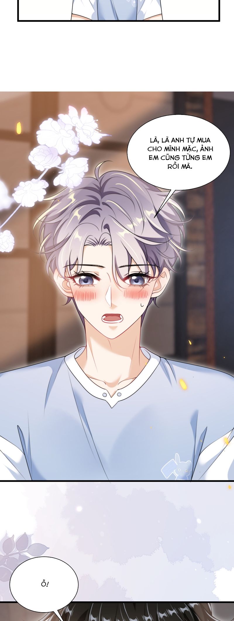 Thẳng Thắn Từ Nghiêm Chapter 112 - Next Chapter 113