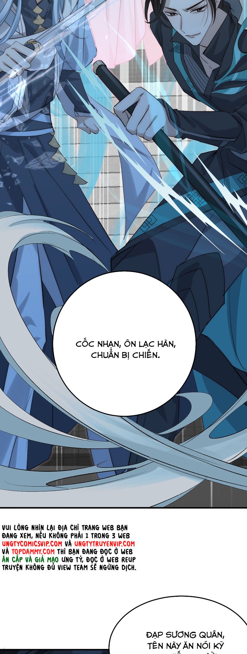 Chuyển Nghịch Âm Dương Chapter 19 - Next Chapter 20