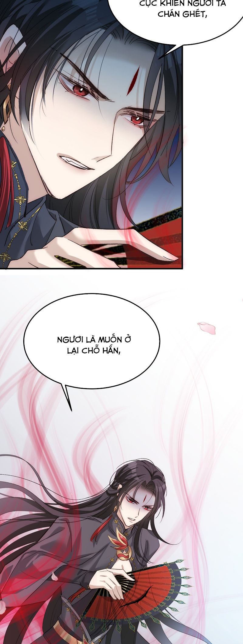 Chuyển Nghịch Âm Dương Chapter 19 - Next Chapter 20