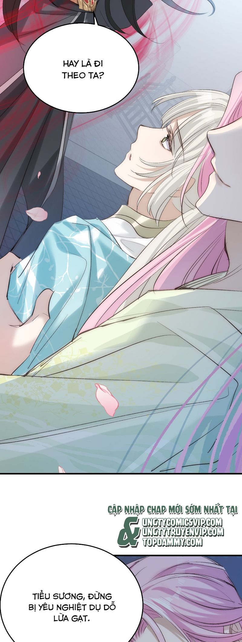 Chuyển Nghịch Âm Dương Chapter 19 - Next Chapter 20