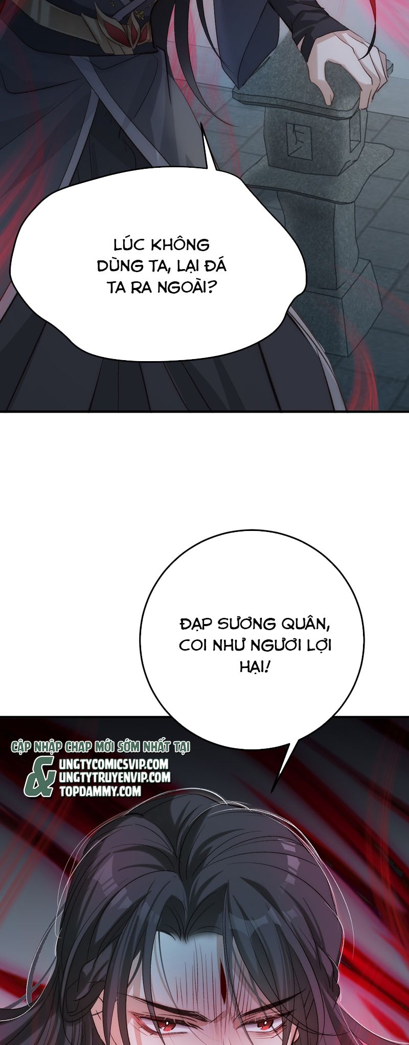 Chuyển Nghịch Âm Dương Chapter 19 - Next Chapter 20