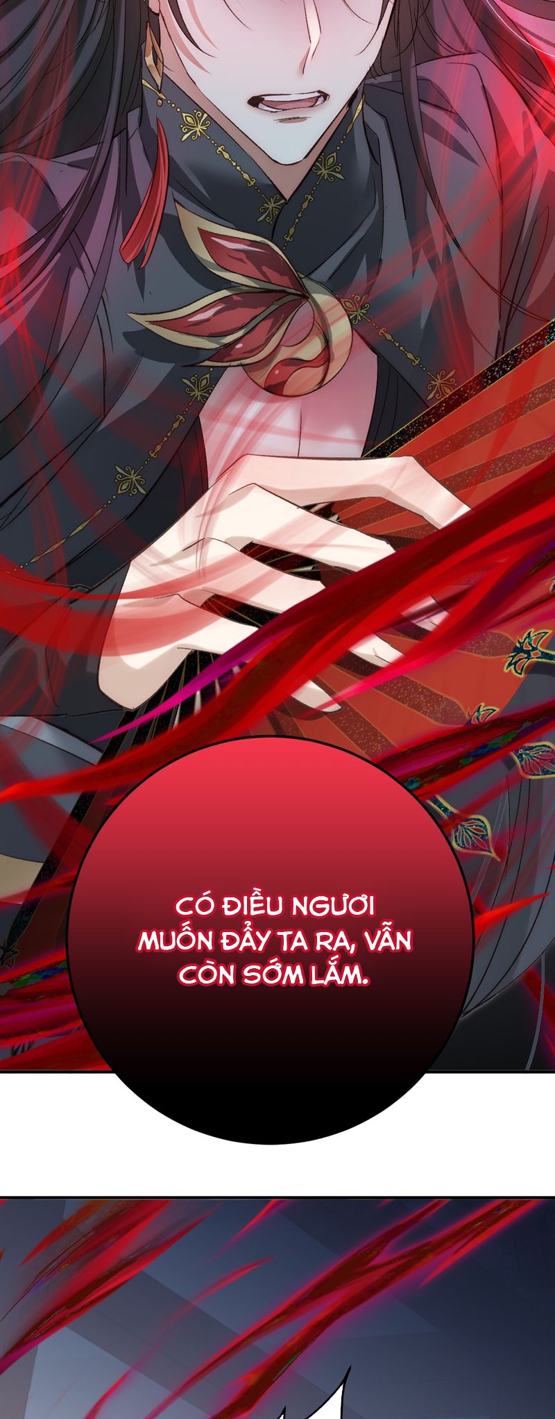 Chuyển Nghịch Âm Dương Chapter 19 - Next Chapter 20