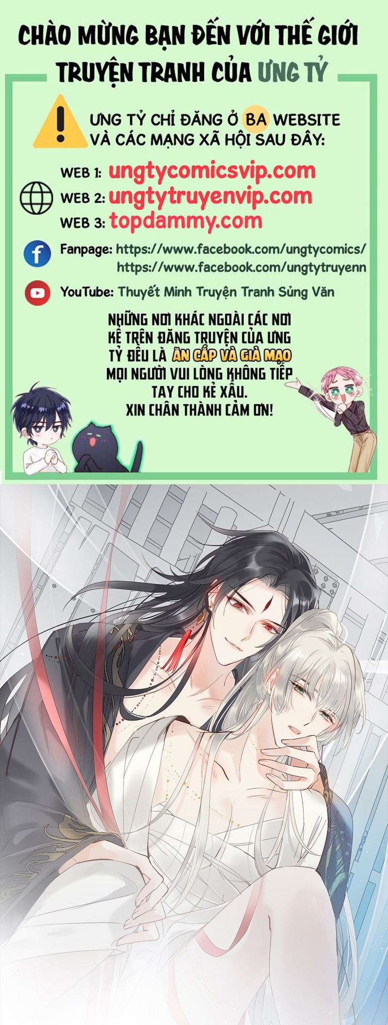 Chuyển Nghịch Âm Dương Chapter 19 - Next Chapter 20