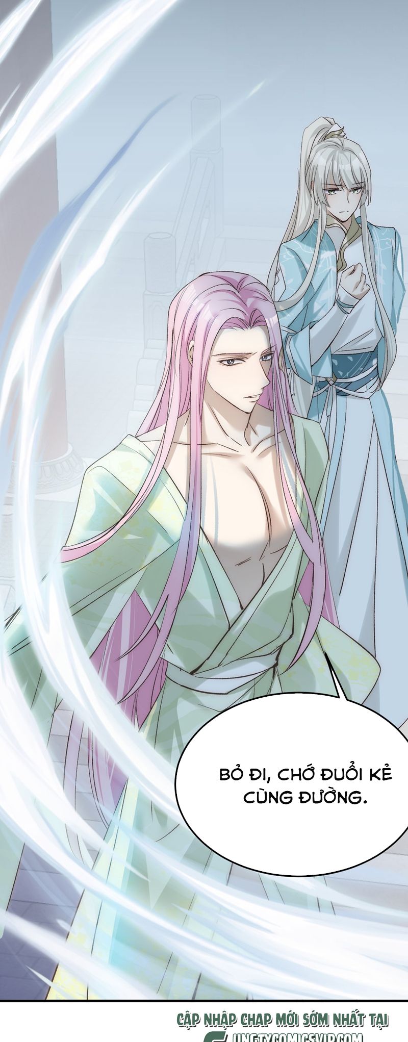 Chuyển Nghịch Âm Dương Chapter 19 - Next Chapter 20