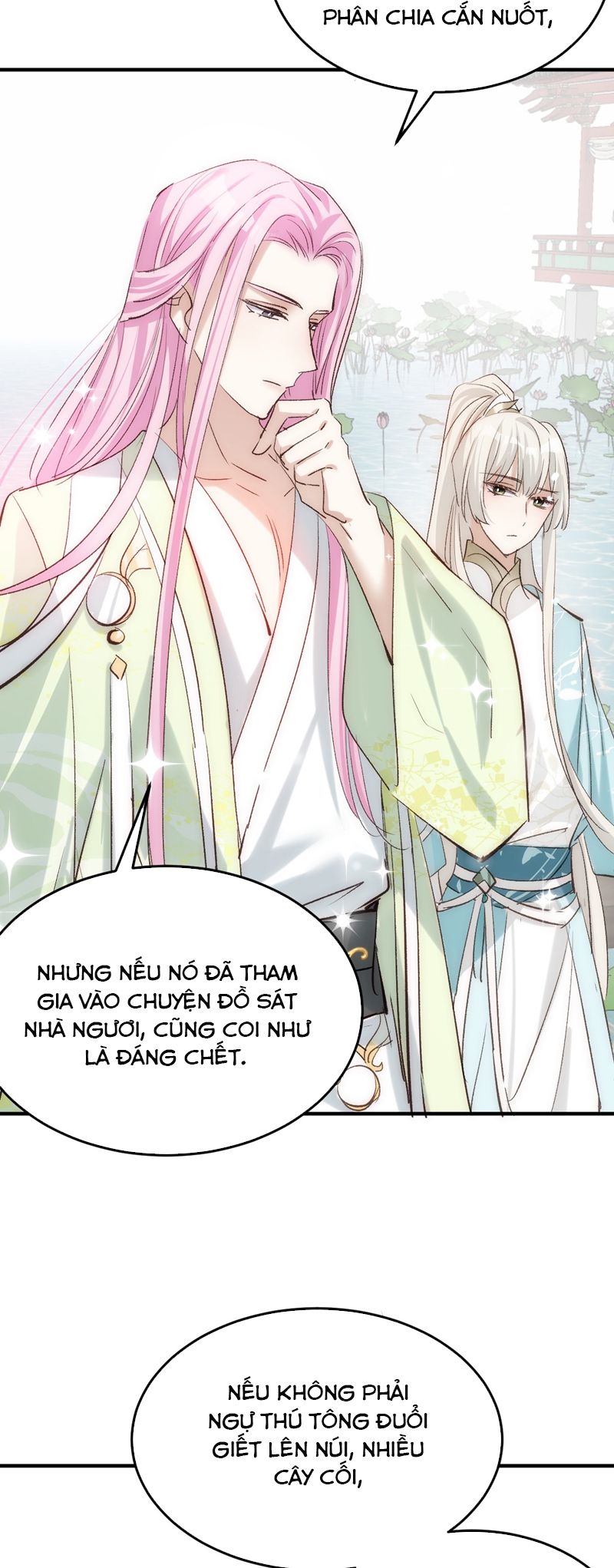 Chuyển Nghịch Âm Dương Chapter 19 - Next Chapter 20