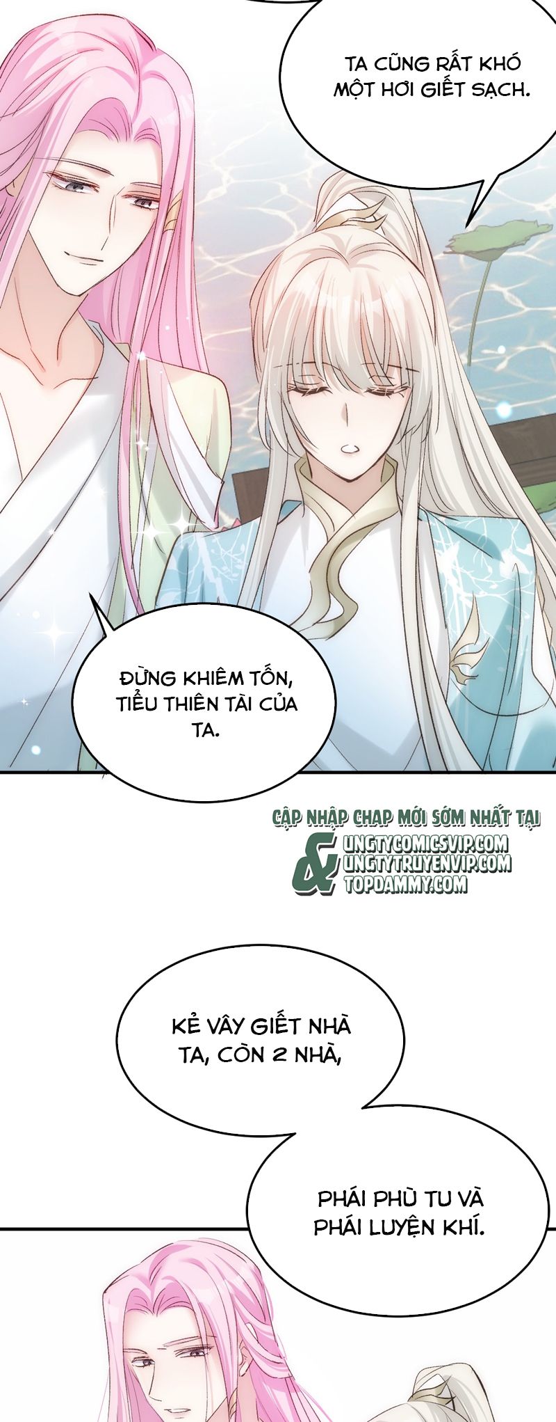 Chuyển Nghịch Âm Dương Chapter 19 - Next Chapter 20