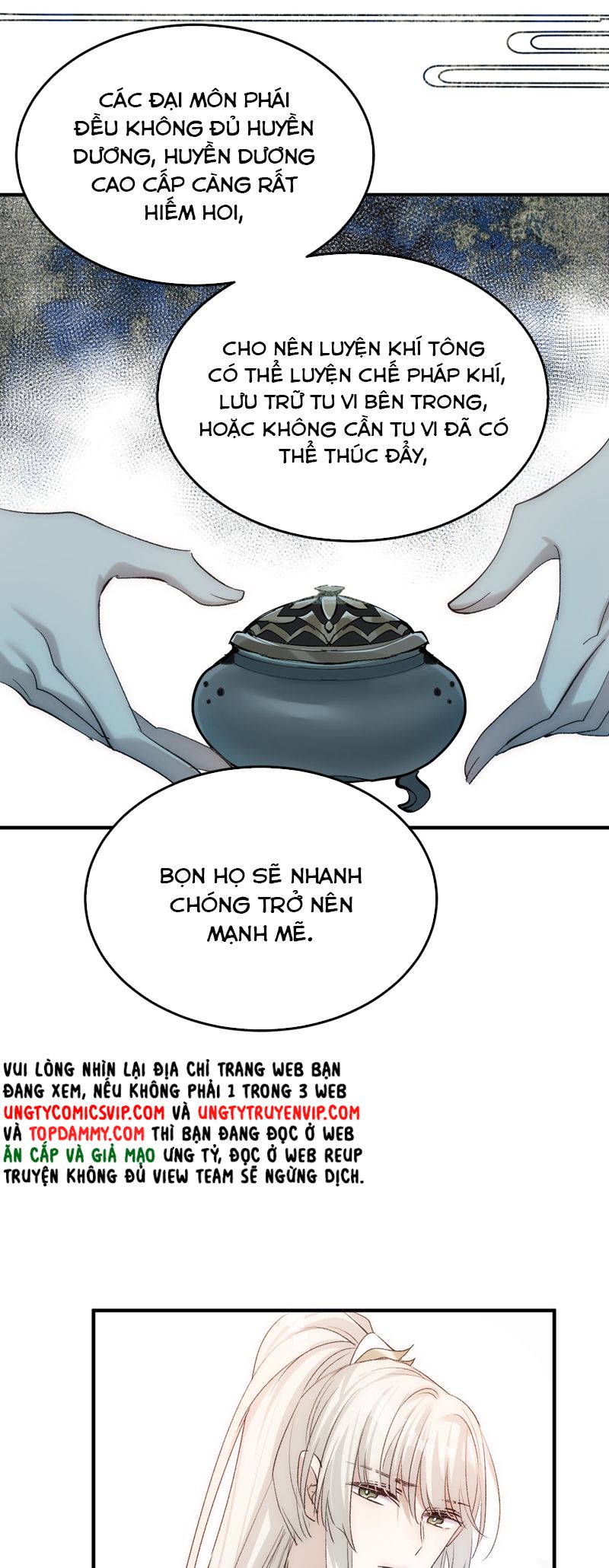 Chuyển Nghịch Âm Dương Chapter 19 - Next Chapter 20