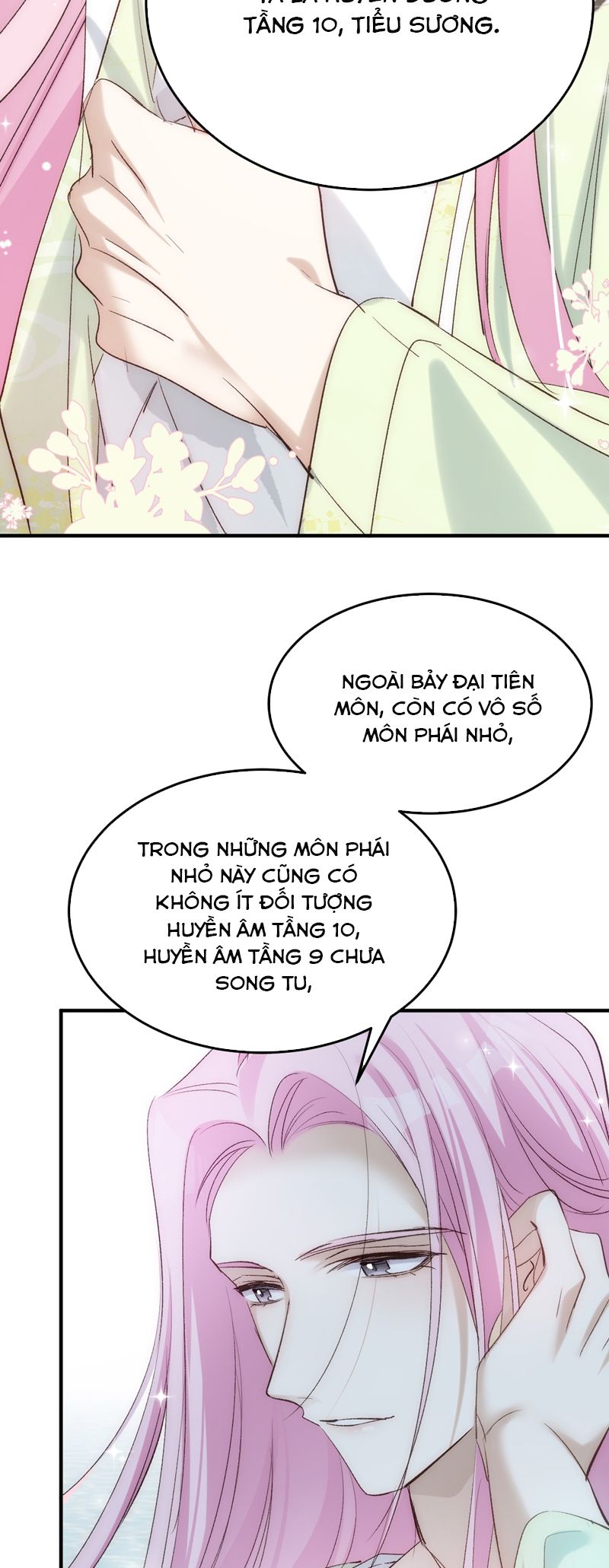 Chuyển Nghịch Âm Dương Chapter 19 - Next Chapter 20