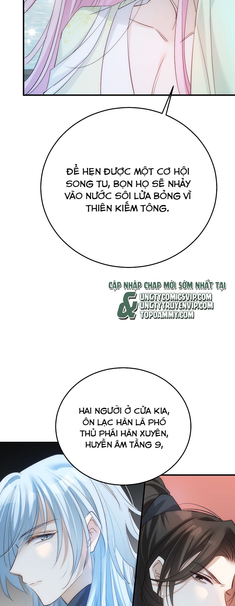 Chuyển Nghịch Âm Dương Chapter 19 - Next Chapter 20