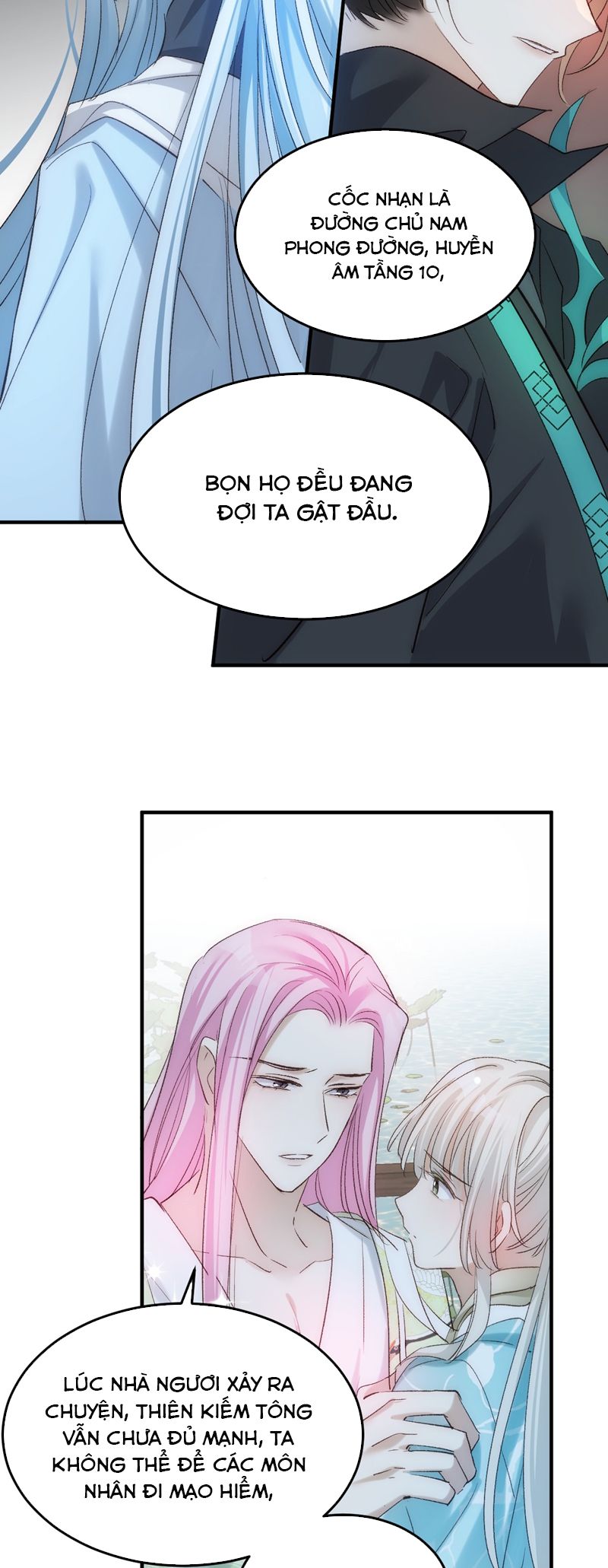 Chuyển Nghịch Âm Dương Chapter 19 - Next Chapter 20